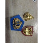 New Police Badge Product