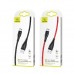 SJ399 U41 Micro Braided Data and Charging Cable 3m