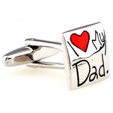 Dialogue Cufflinks