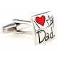 Dialogue Cufflinks