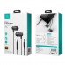 EP-42 3.5mm In-ear Earphone  1.2m