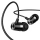 Audio In-Ear Earphones