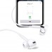 SJ453 EP-41 Lightning In-ear Earphone 1.2m