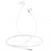 SJ453 EP-41 Lightning In-ear Earphone 1.2m