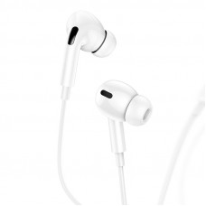 SJ452 EP-41 Type-C In-ear Earphone 1.2m