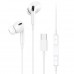 SJ452 EP-41 Type-C In-ear Earphone 1.2m